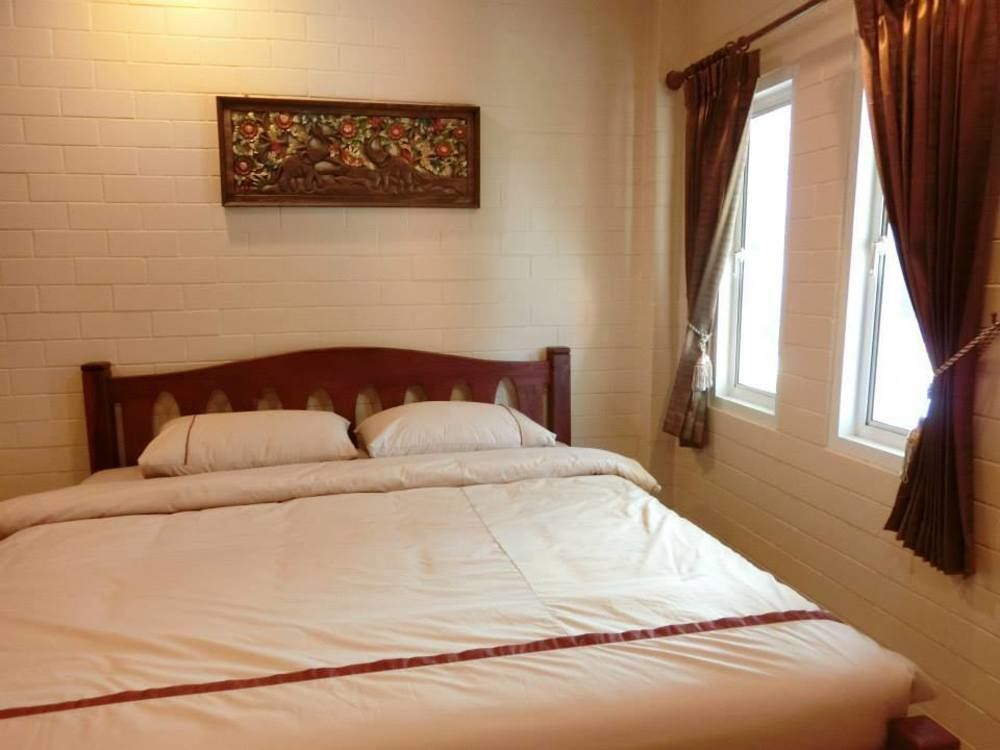 Benwadee Resort Pattaya Ban Pong  Εξωτερικό φωτογραφία