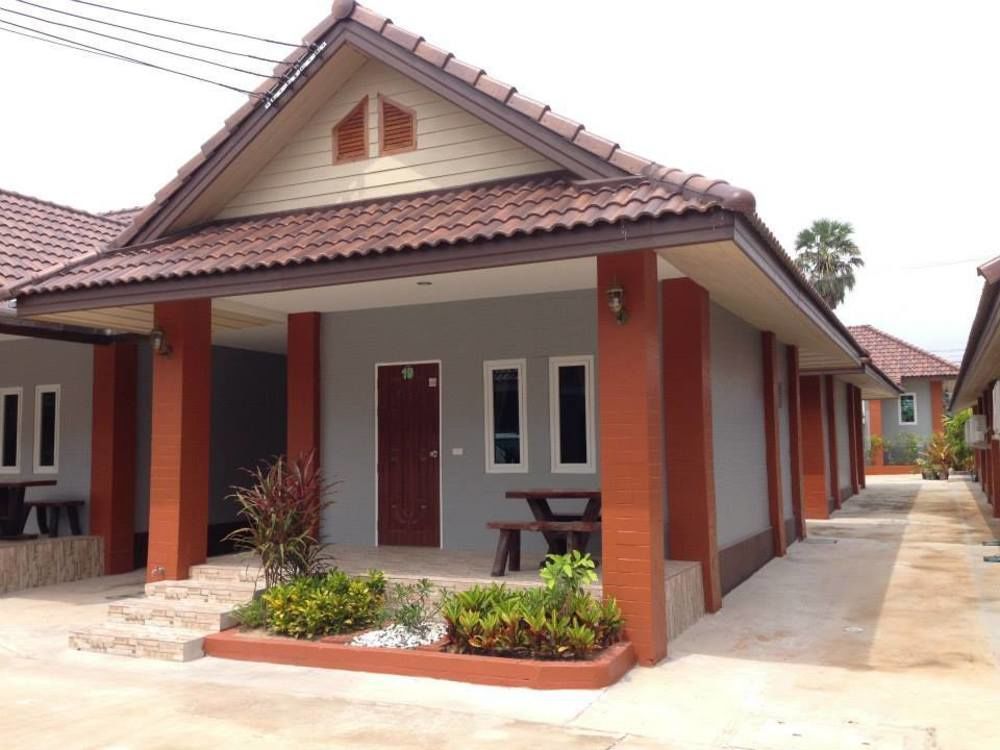 Benwadee Resort Pattaya Ban Pong  Εξωτερικό φωτογραφία